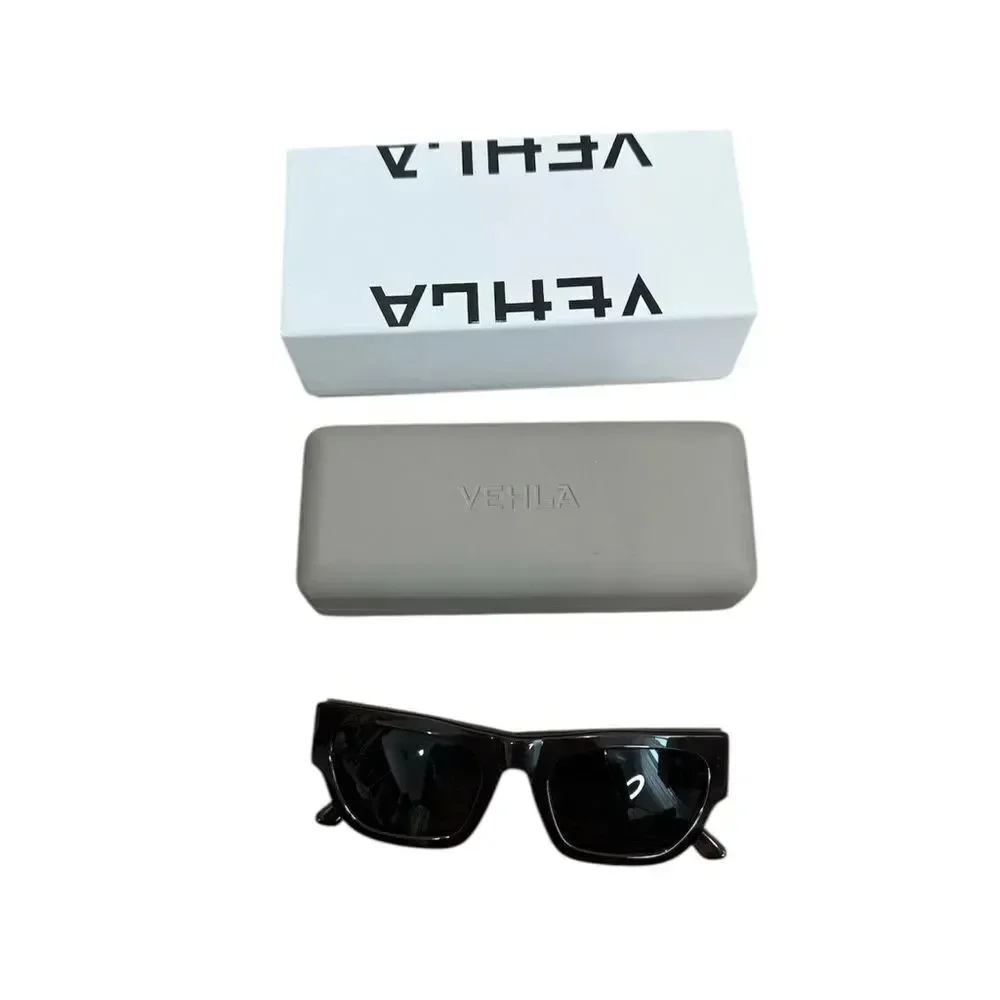 VEHLA FINN Sunglasses - COCO / SMOKE